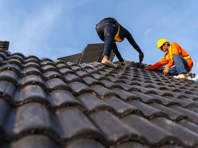 About TrueCover Roofing Services - roof installation experts in Montour, PA